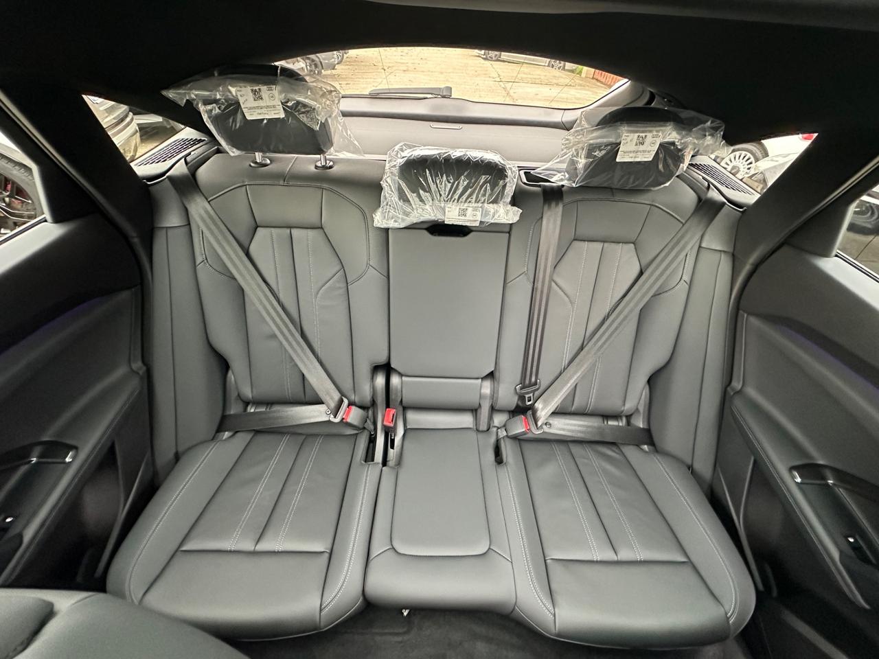 Audi Q5 SPB 40 TDI quattro S tronic line plus