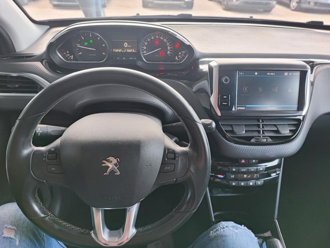 Peugeot 2008 BlueHDi 100 S&S GT Line