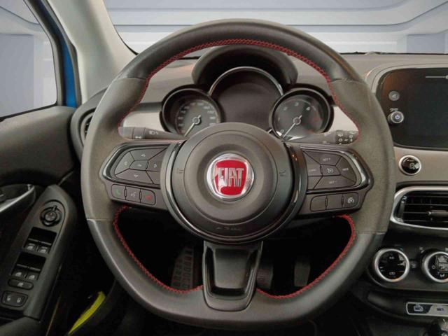 FIAT 500X 1.3 MultiJet 95 CV Sport