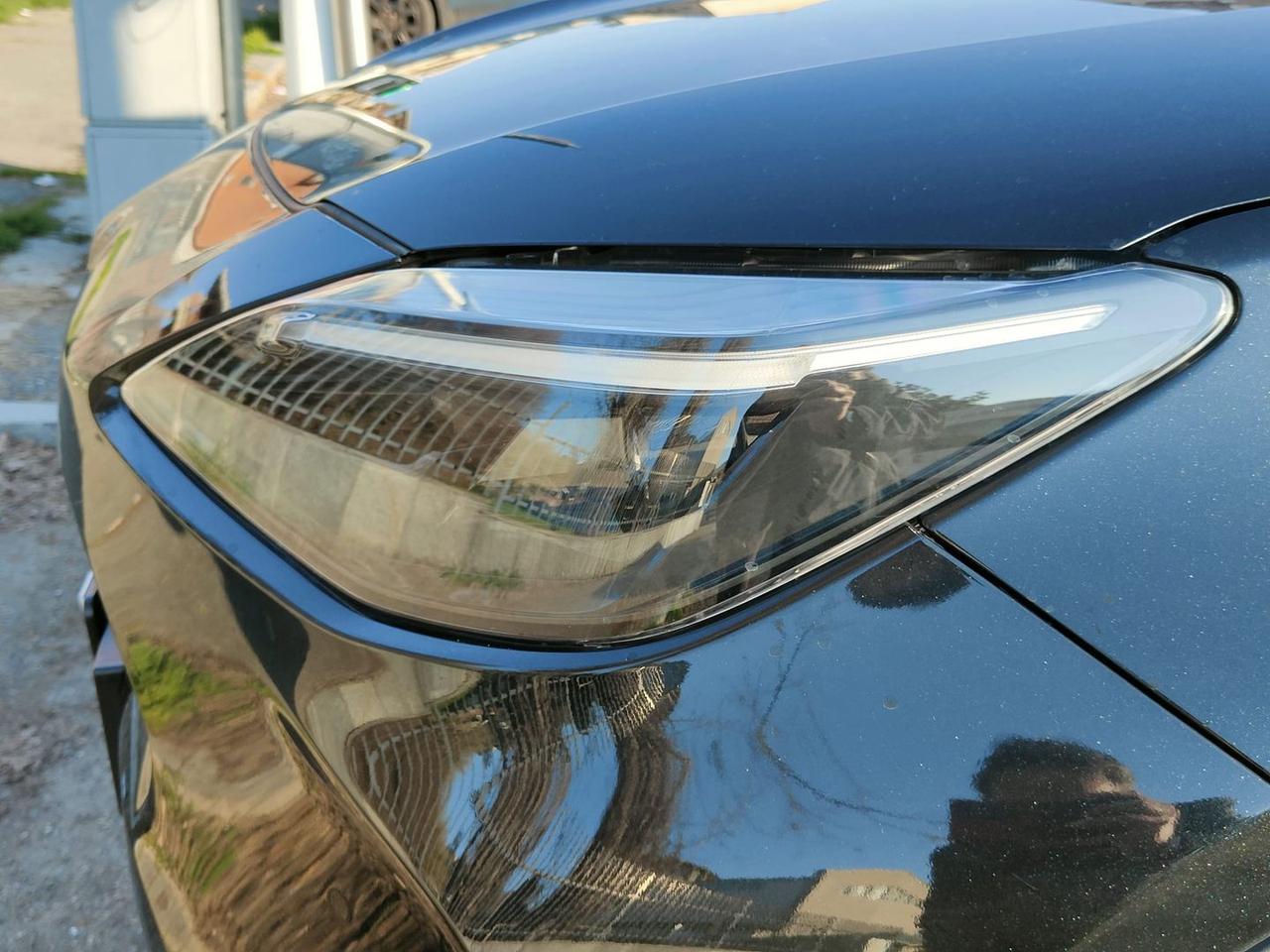 Toyota Yaris Cross GR Sport 1.5 Hybrid 116 #10025