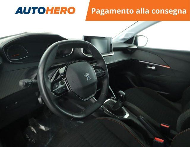 PEUGEOT 208 PureTech 75 Stop&Start 5 porte Active Pack