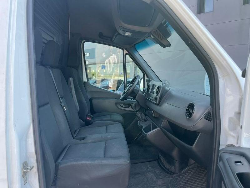 Mercedes-Benz Sprinter Sprinter F39/35 314 CDI FWD (IVA ESCL.)