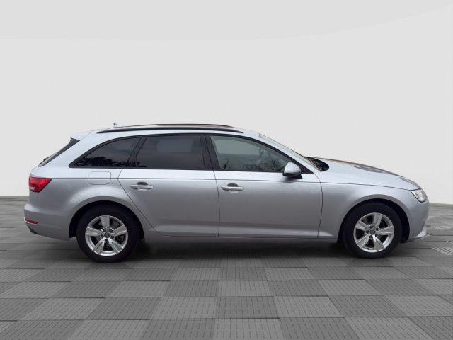 AUDI A4 Avant 5^Serie Avant 2.0 TDI 150 CV S tronic Busi