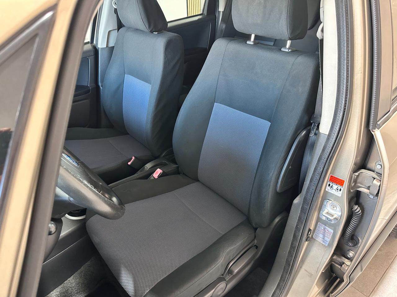 Fiat Sedici 1.9 MJT 4x4 Emotion - DA VETRINA - PERFETTA!!!!