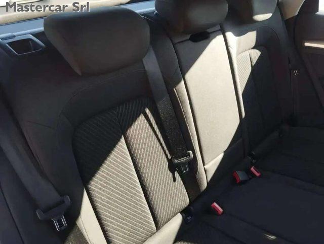 AUDI Q5 Sportback 40 2.0 tdi Advanced 4x4 s-tronic GN353FN