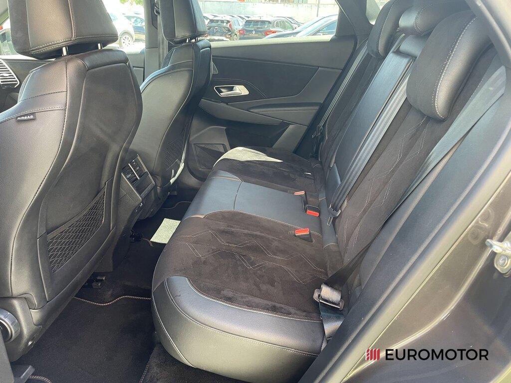 DS DS7 1.5 BlueHDi Performance Line Auto