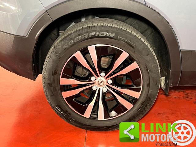 VOLVO XC40 D3 SENSUS NAVI - GARANZIA