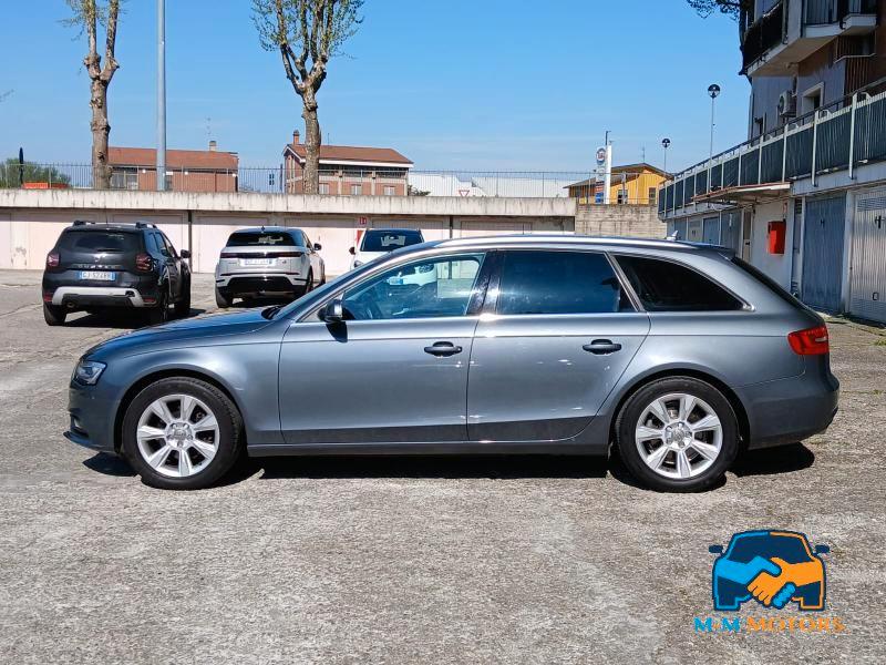 Audi A4 Avant 2.0 tdi Business 190cv