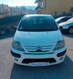Citroen C3 1.4 HDi 70CV airdream Perfect