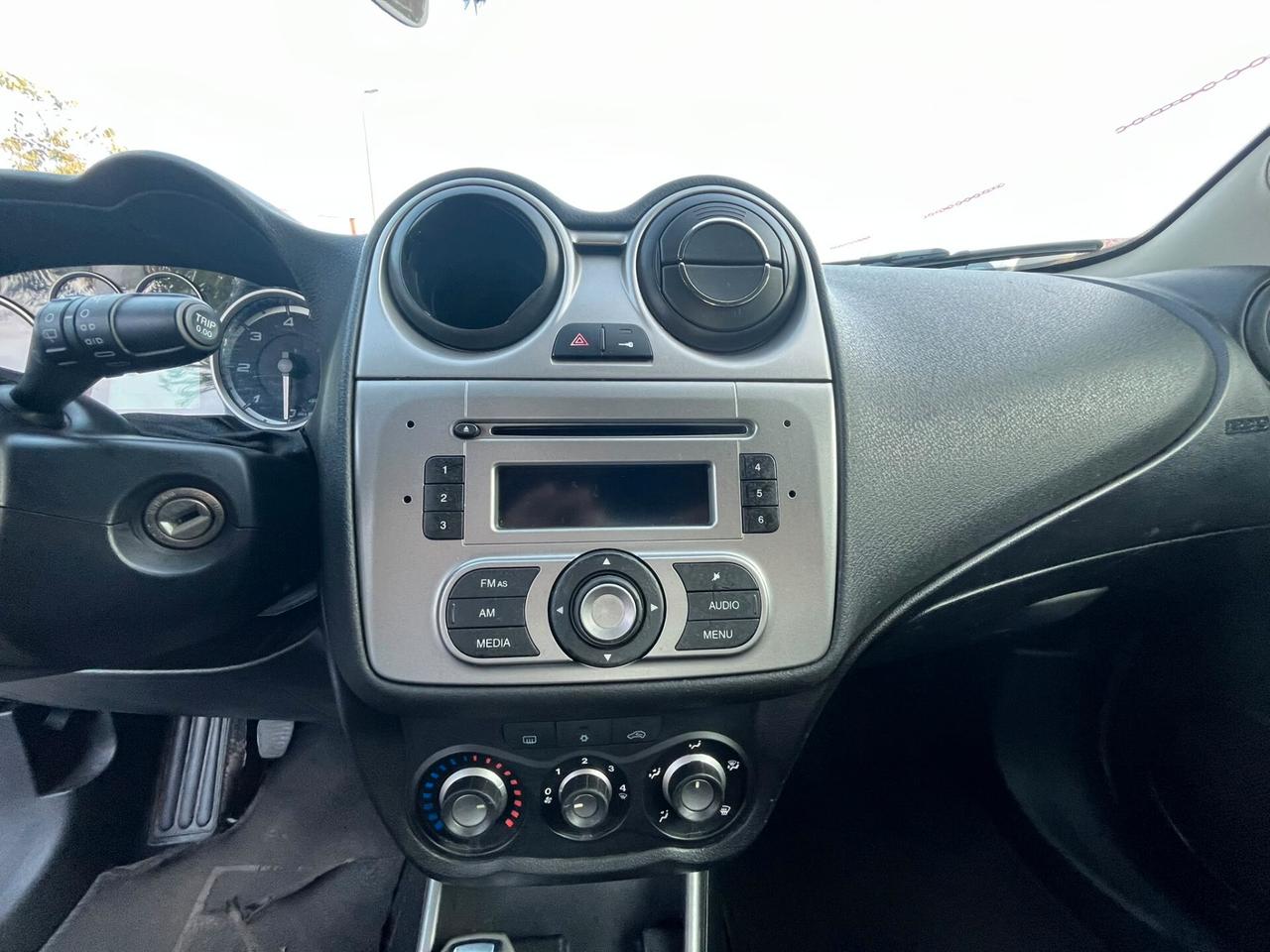 Alfa Romeo MiTo 1.3 JTDm 85 CV S&S Progression