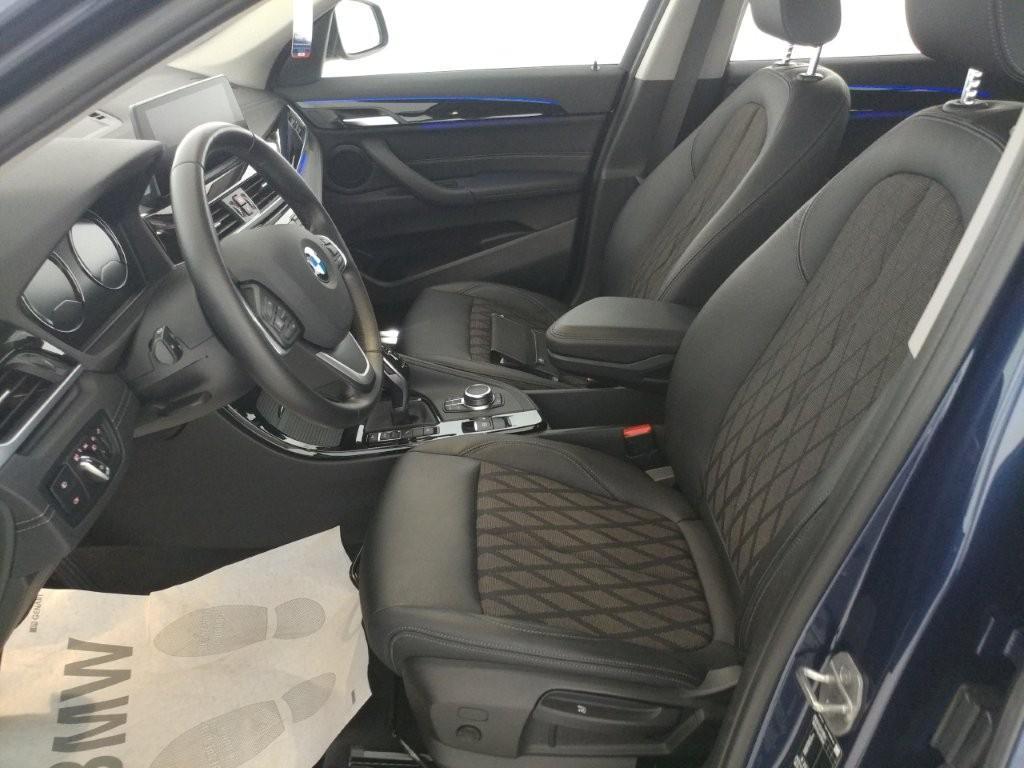BMW X1 20 d xLine Plus xDrive Steptronic