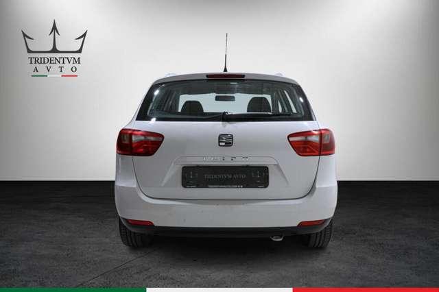 SEAT Ibiza ST 1.2 tdi CR Style