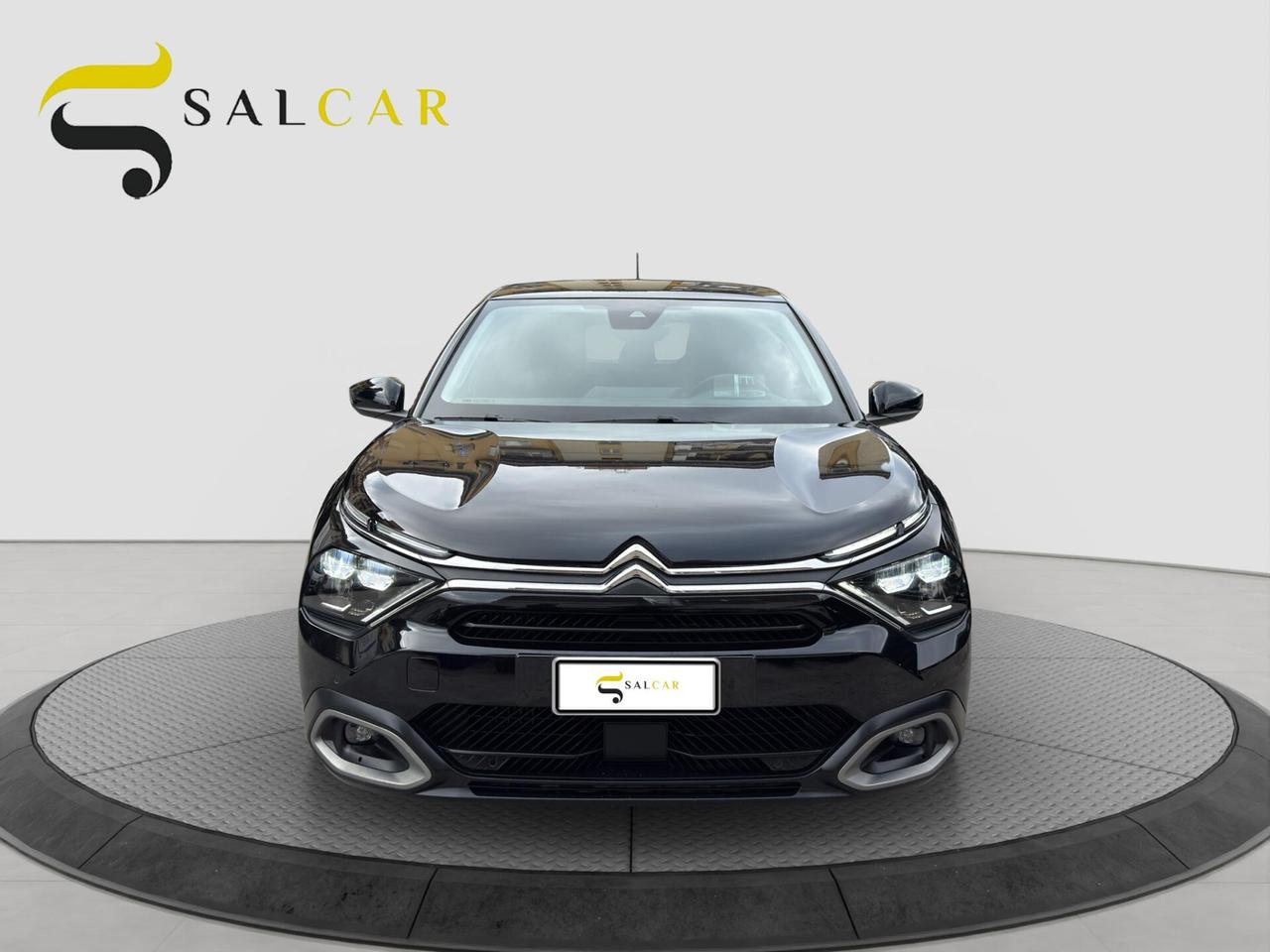 Citroen C4 1.2 130cv puretech Shine 2022