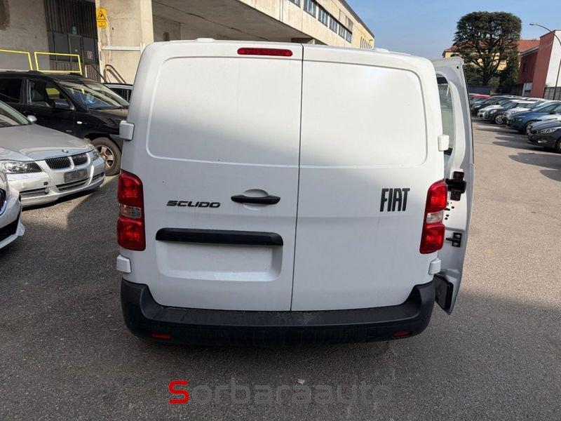 FIAT Scudo 1.5 BlueHDi 120 CV S&S L2 6 POSTI