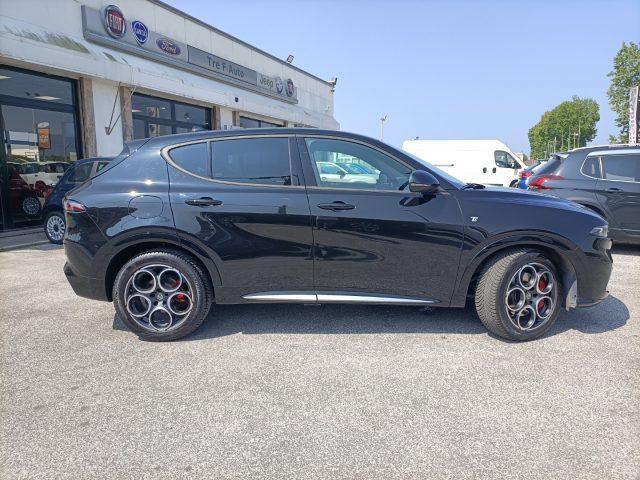 ALFA ROMEO Tonale 1.6 diesel TCT6 Ti PREZZO REALE!! 380 EURO AL MESE