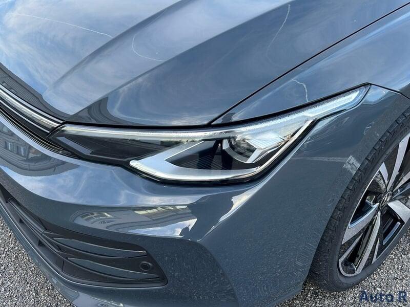 Volkswagen Golf Golf 1.5 TSI eHybrid DSG Edition Plus
