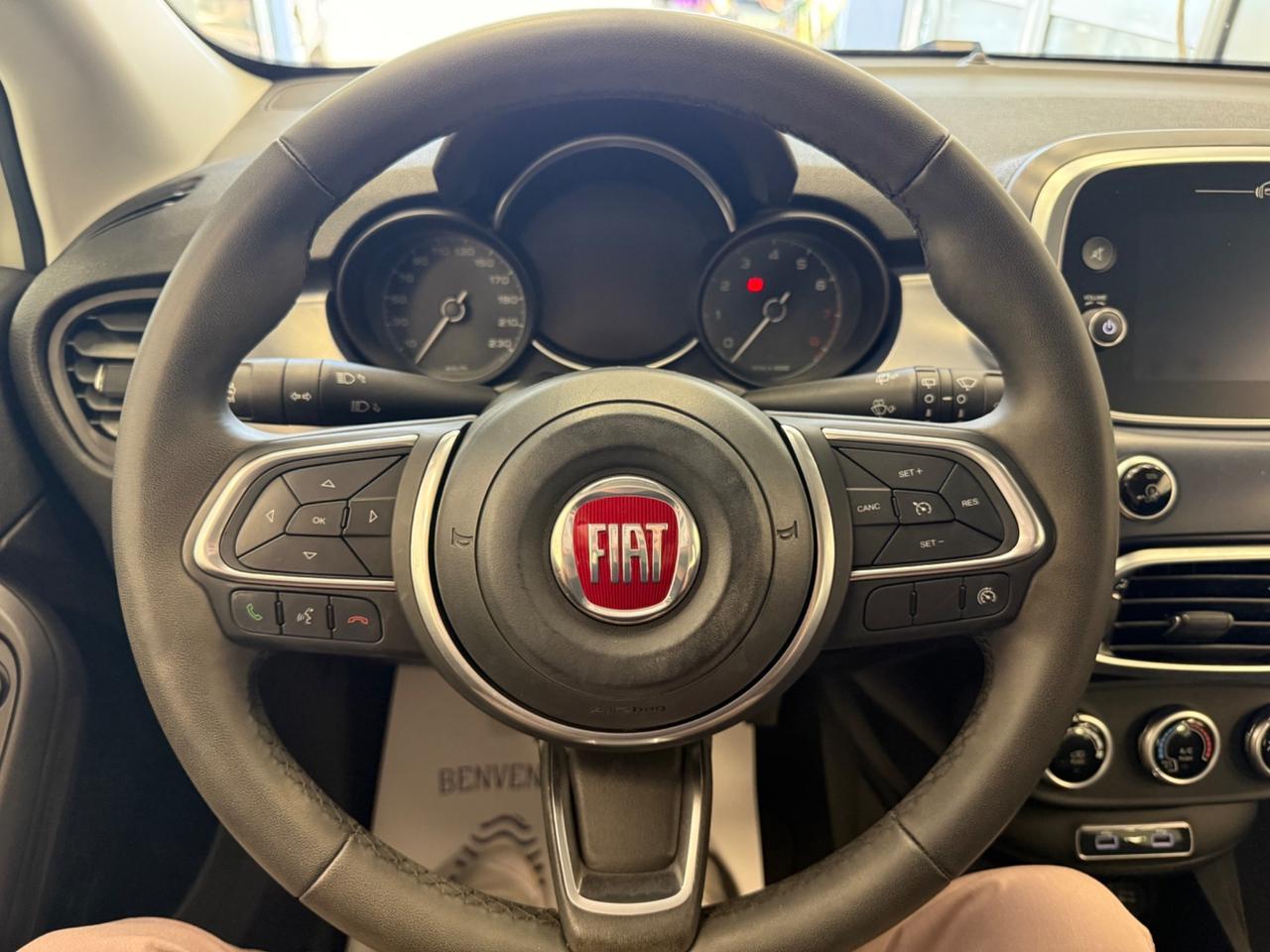 Fiat 500X 1.0 T3 120 CV Cult