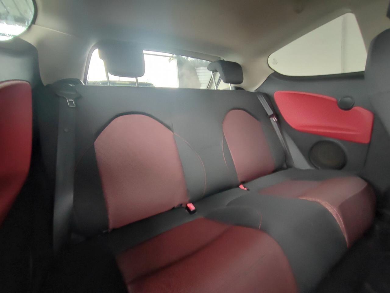 Alfa Romeo MiTo 1.4 78 CV Junior