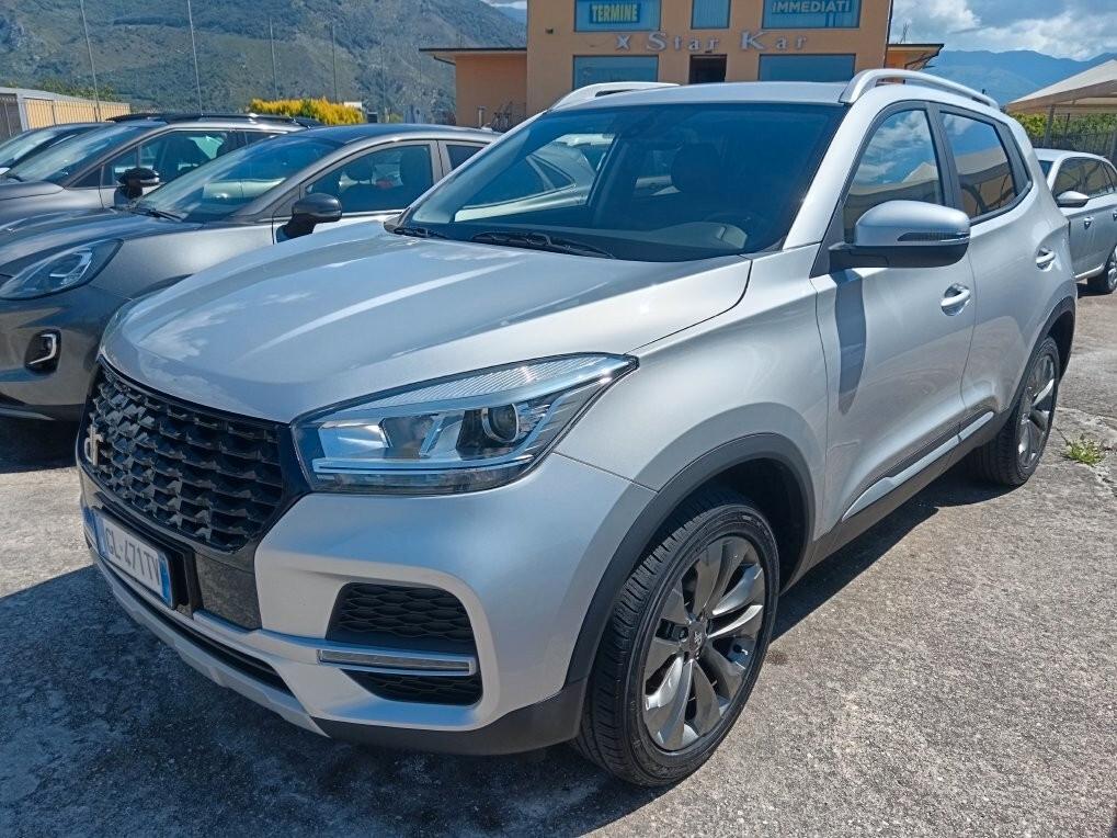 Dr Dr 4.0 dr 4.0 1.5 Bi-Fuel GPL