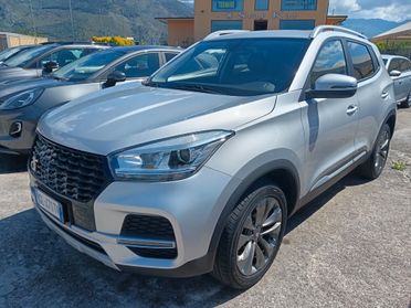 Dr Dr 4.0 dr 4.0 1.5 Bi-Fuel GPL