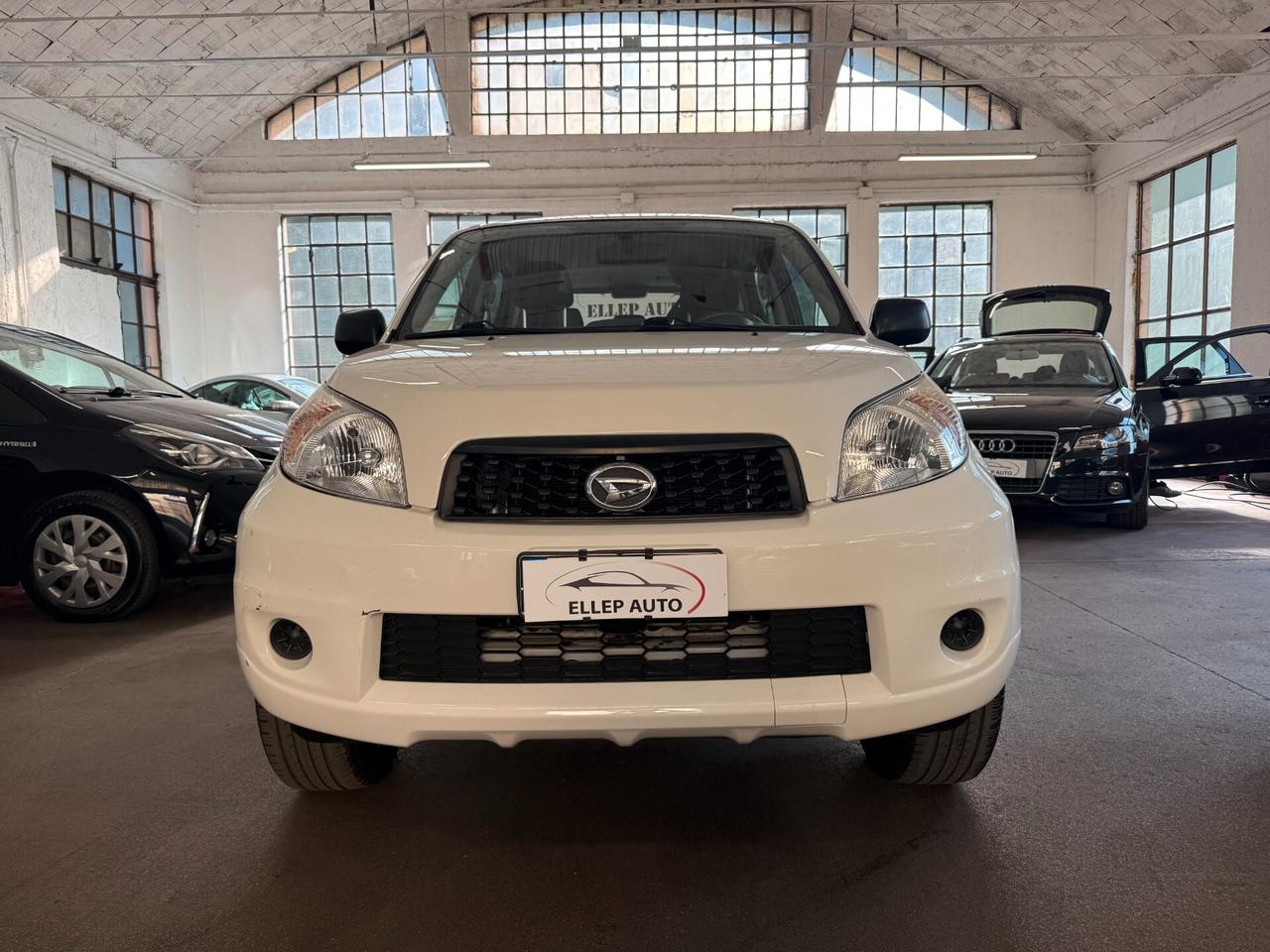 Daihatsu Terios 1.5 4WD B You