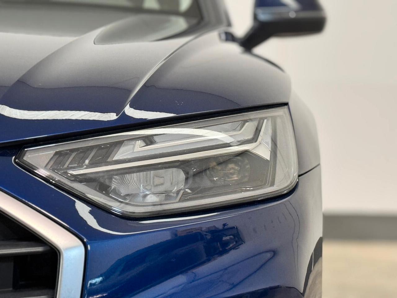 Audi Q5 40 TDI 204 CV quattro S tronic