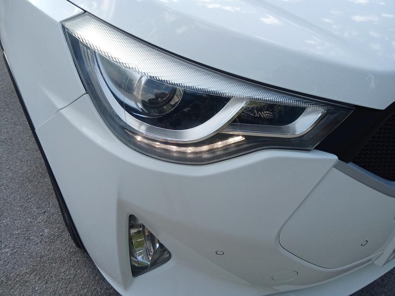 Evo 4 Evo 4 1.6 Bi-Fuel GPL 021