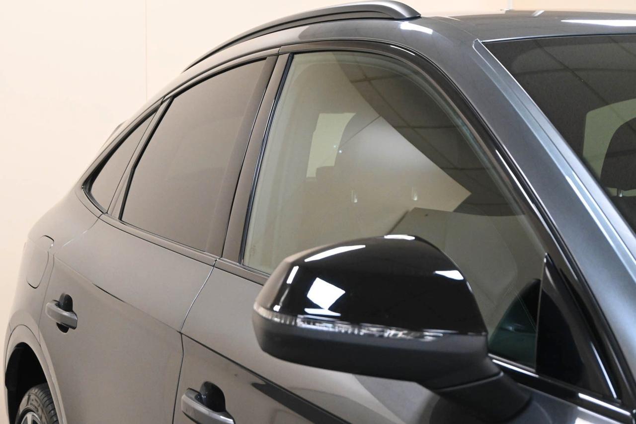 AUDI Q5 2ª serie Q5 SPB 40 TDI quattro S troni...