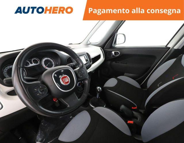FIAT 500L 1.3 Multijet 95 CV Pop Star
