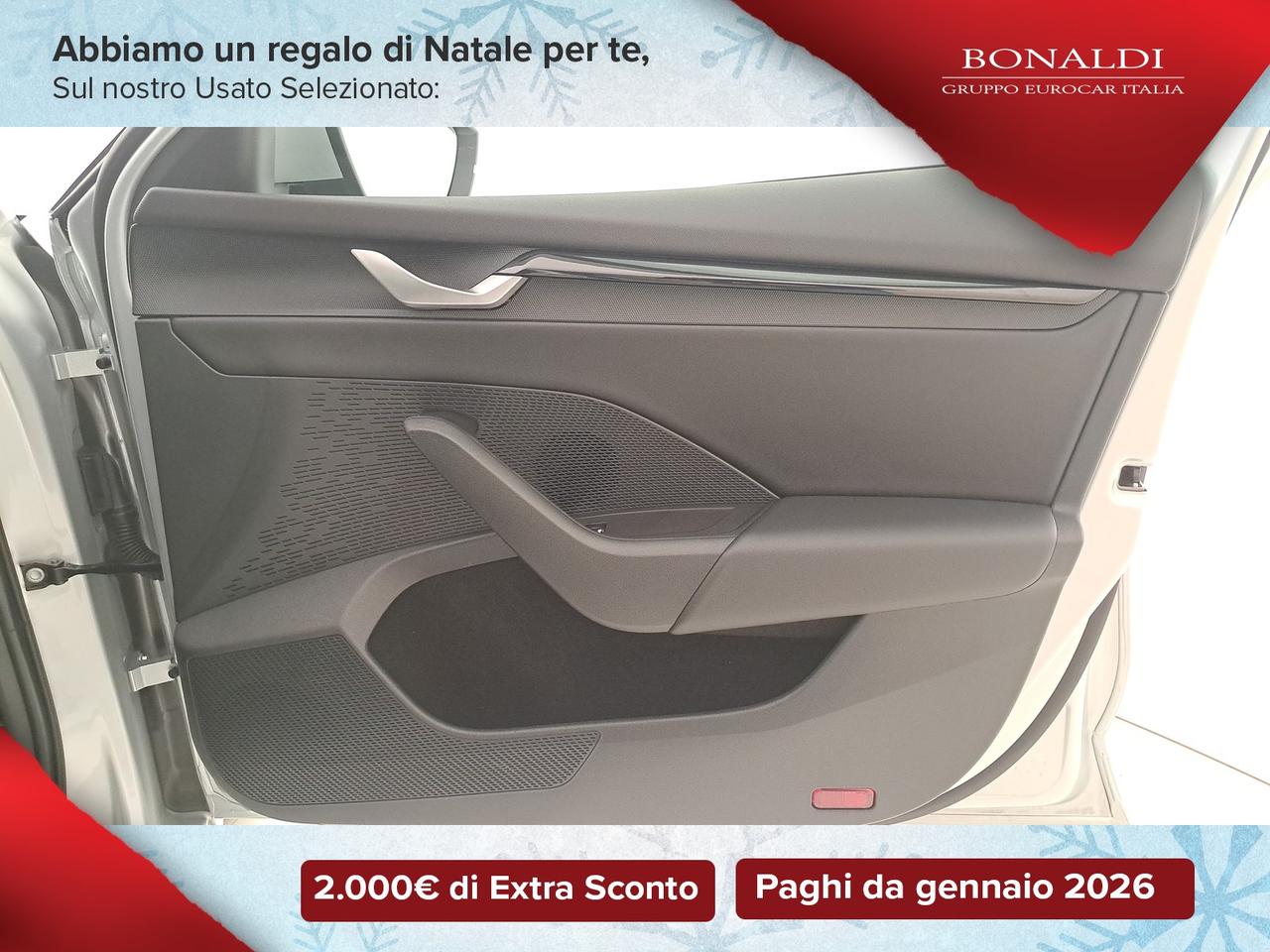 Skoda Octavia wagon 2.0 tdi executive 150cv dsg