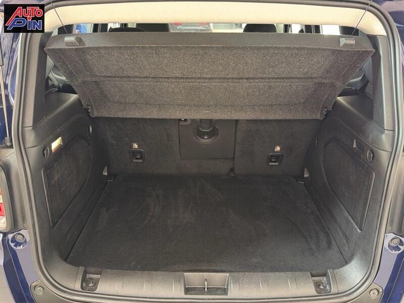 Jeep Renegade 1.6 MJet 130cv Limited