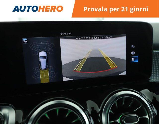 MERCEDES-BENZ EQB 300 4Matic Executive