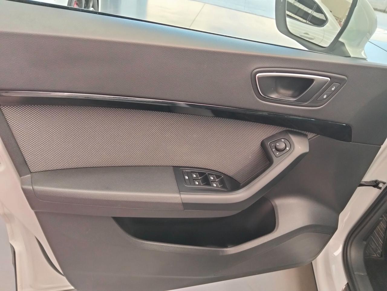 Seat Ateca 1.4 EcoTSI ACT DSG Style