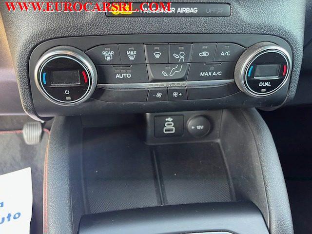 FORD Kuga 1.5 EcoBlue 120 CV 2WD ST-Line