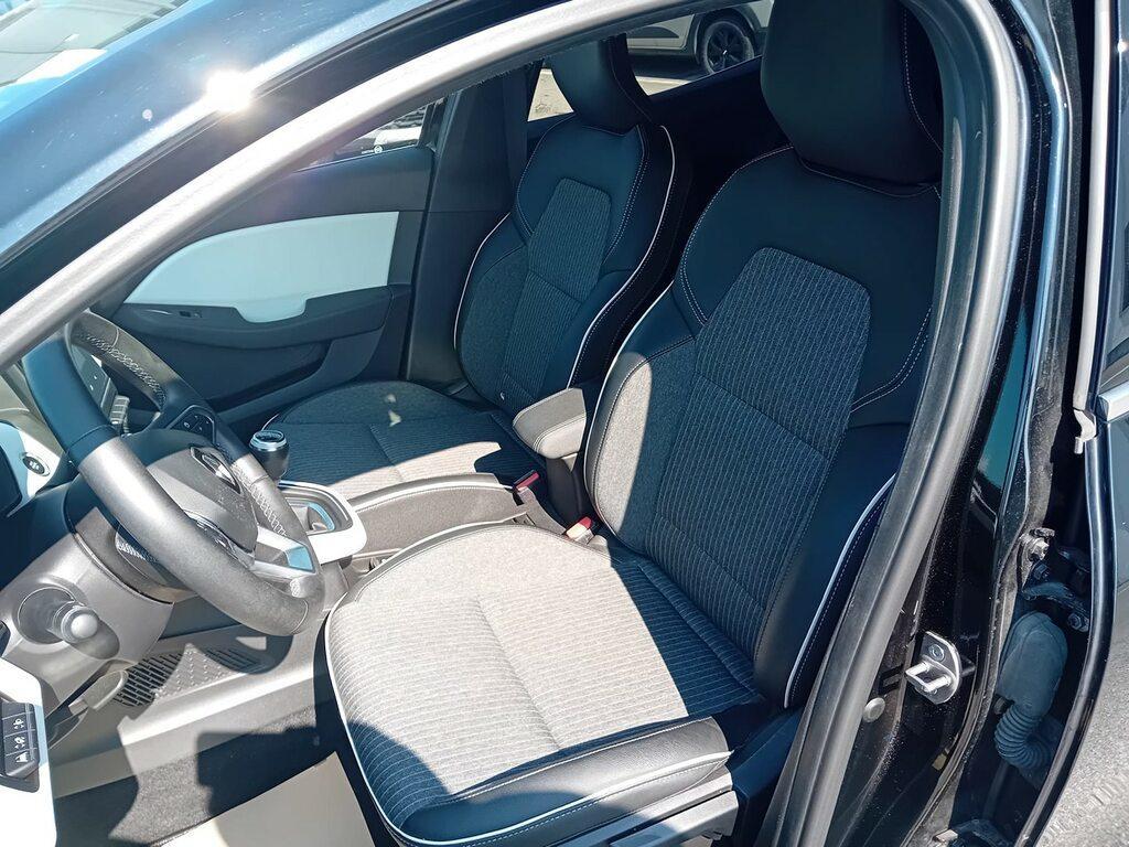 Renault Clio 5 Porte 1.0 TCe Techno