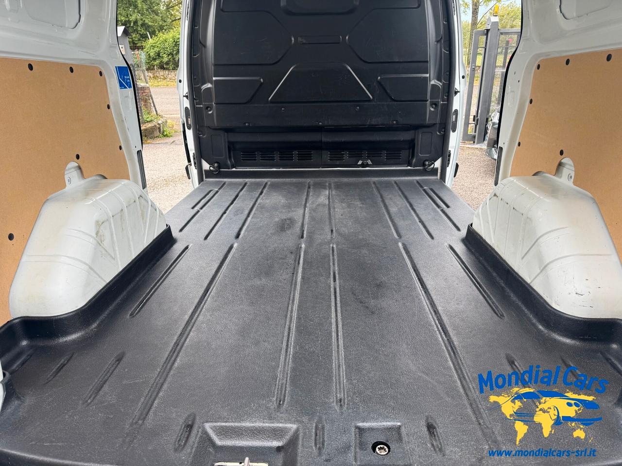 Ford Transit Custom 280 2.0 EcoBlue 130 PC Furgone Trend PREZZO PIU' IVA