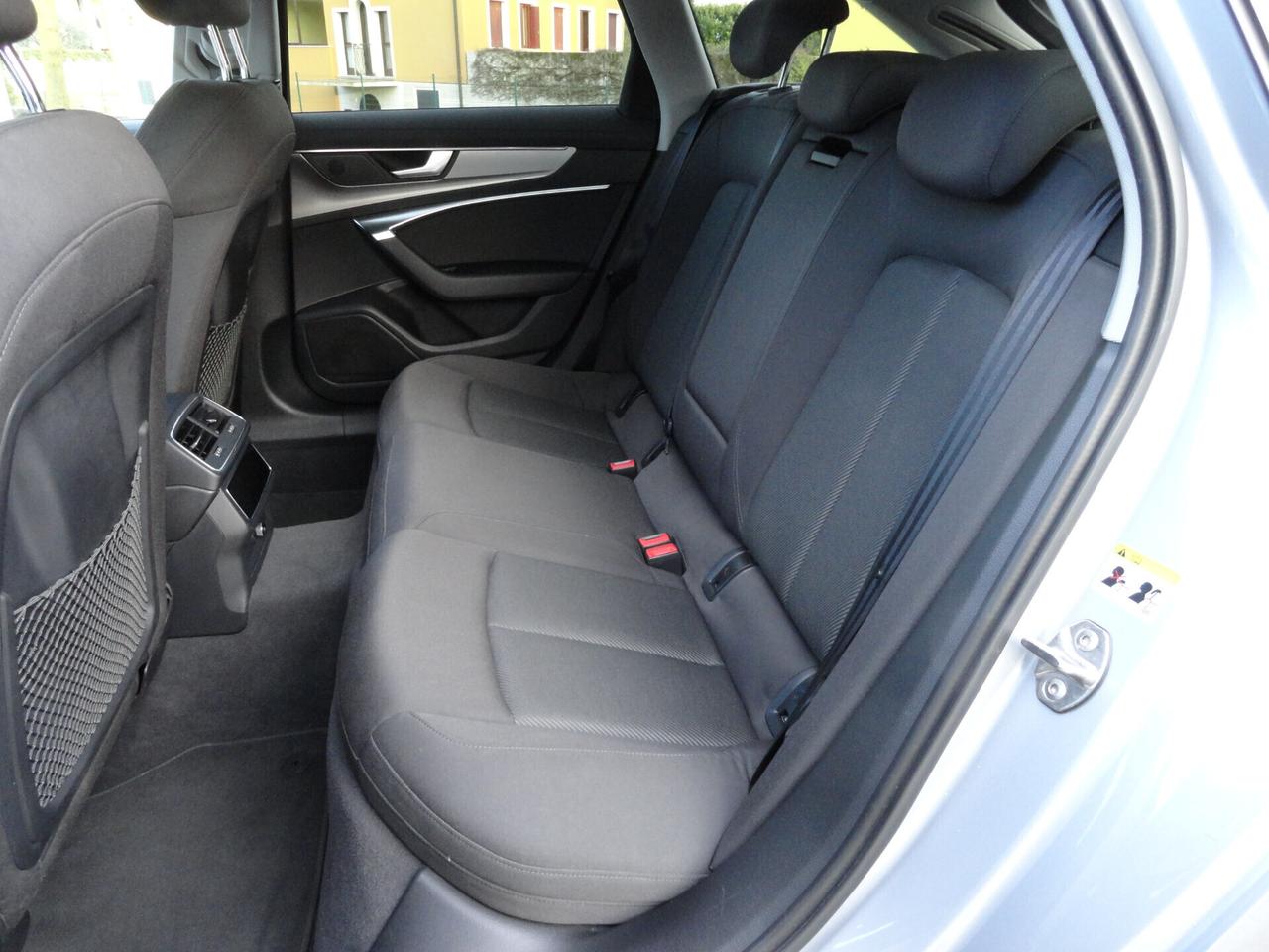 Audi A6 Avant 40 2.0 TDI S tronic Sport