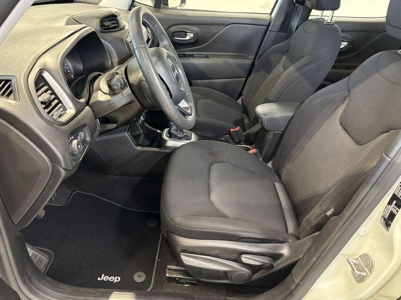 Jeep Renegade Renegade 1.0 t3 Longitude 2wd