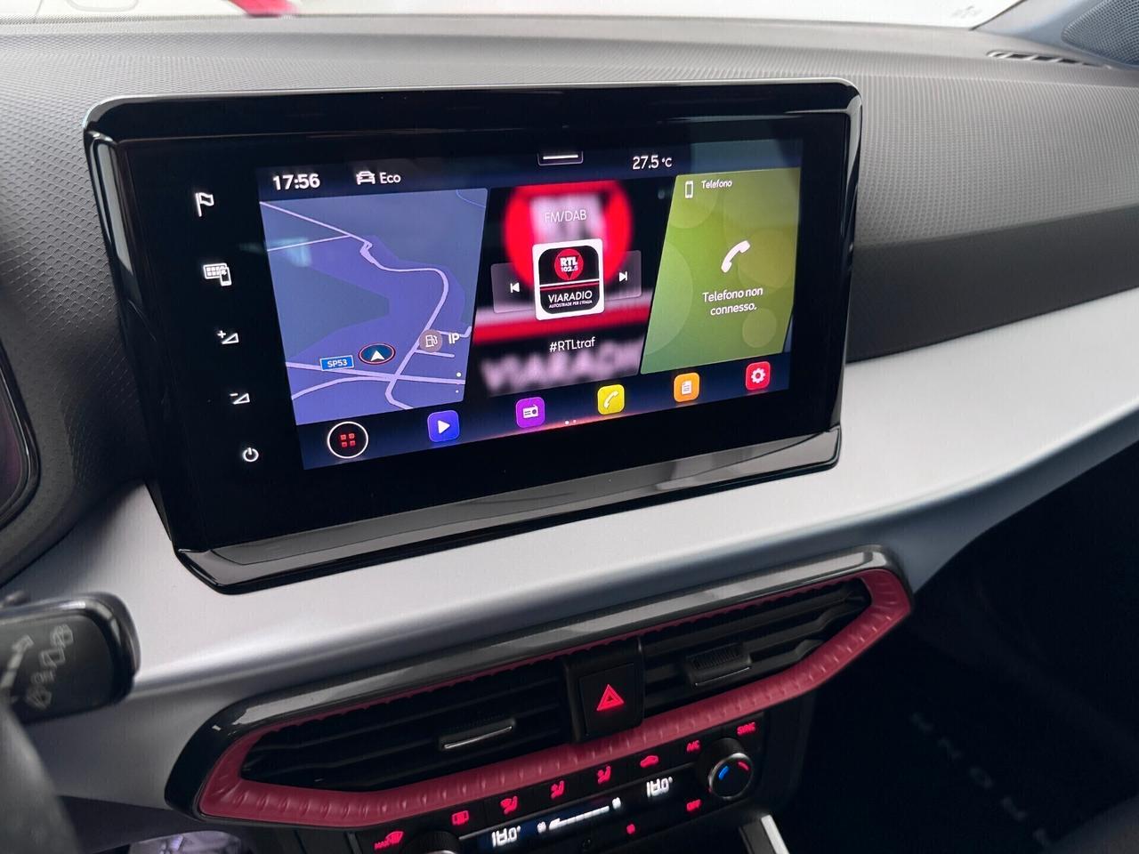 Seat Arona 1.0 - PREZZO PROMO FINANZIAMENTO !!