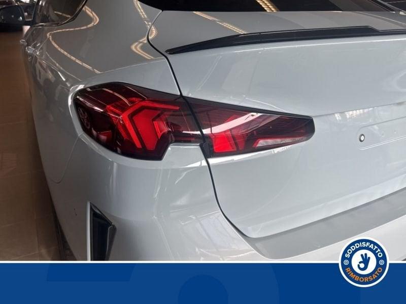 BMW Serie 2 G.C. Serie 2 Gran Coupé 220i M Sport Pro