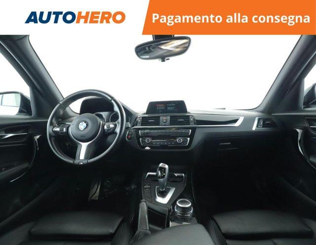 BMW 116 d 5p. Msport