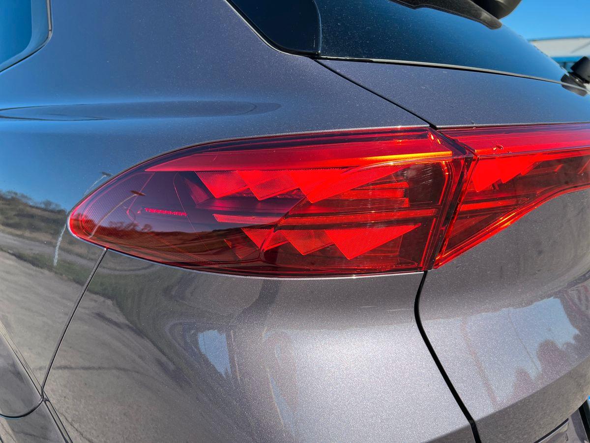 CUPRA Terramar 1.5 hybrid 150cv dsg