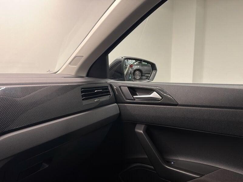 Volkswagen Polo Nuova Edition Plus 1.0 59 kW (80 CV) Manuale