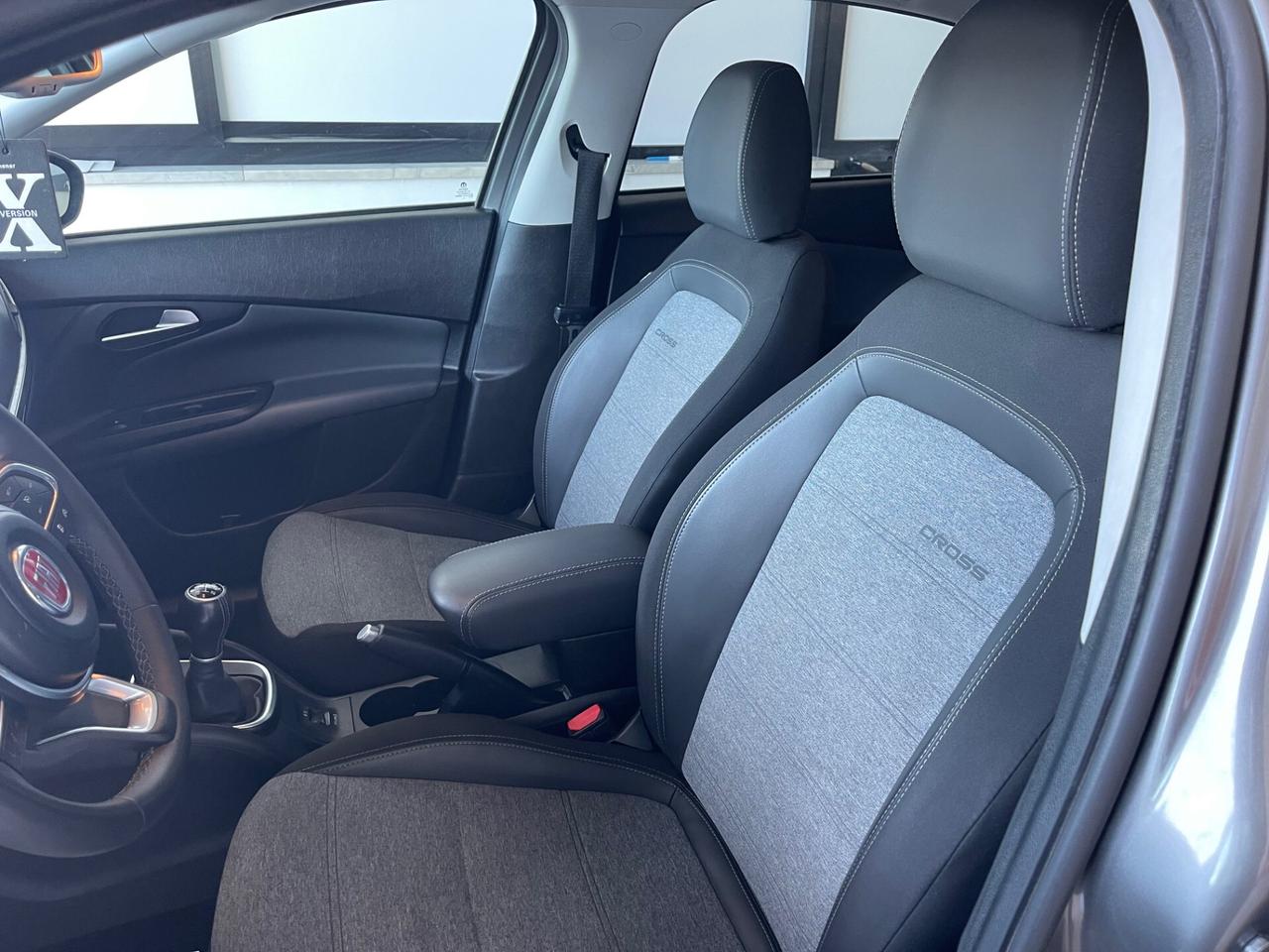 Fiat Tipo 1.0 5 porte Cross - NO VINCOLO DI FINANZIAMENTO