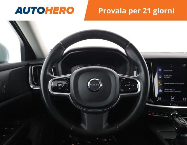 VOLVO V60 Cross Country D4 AWD Geartronic Business Plus