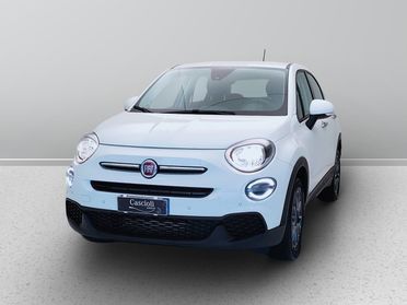 FIAT 500 X 2018 - 500X 1.3 mjt Lounge 4x2 95cv my20