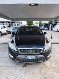 Ford Mondeo 2.0 TDCi 140 Cv Station Wagon Ghia DPF