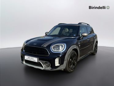 MINI Mini Countrym.(F60) - Mini 2.0 Cooper D Northwood Edition Countryman