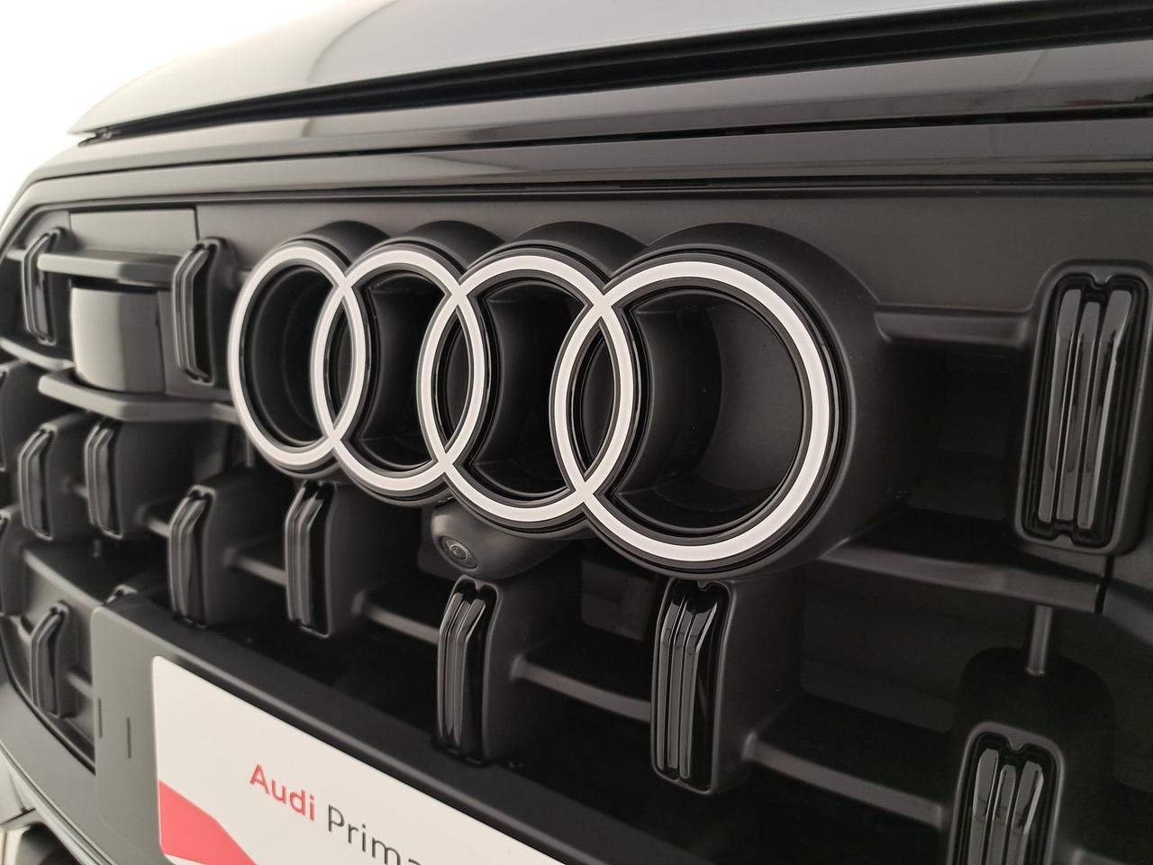 Audi Q8 3.0 tdi mhev s line edition quattro 231cv tiptronic