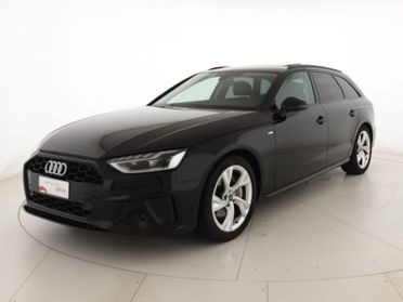 Avant 40TDI 204CV S tronic S line Edition